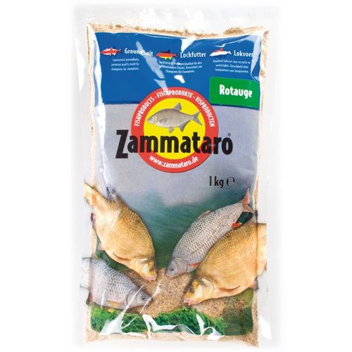 Zammataro Rotauge 1kg