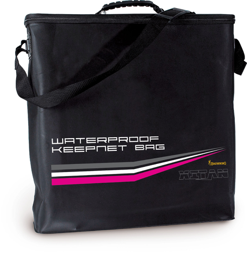 Browning Xitan Keepnet Bag waterproof 55cm 30cm 55cm