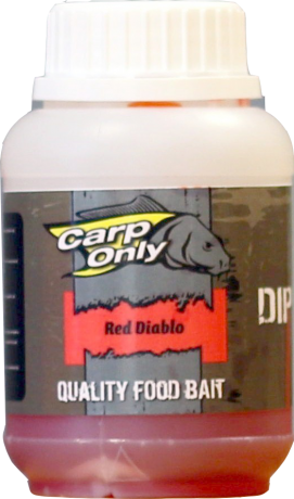 CarpOnly Dip Red Diablo 150ml