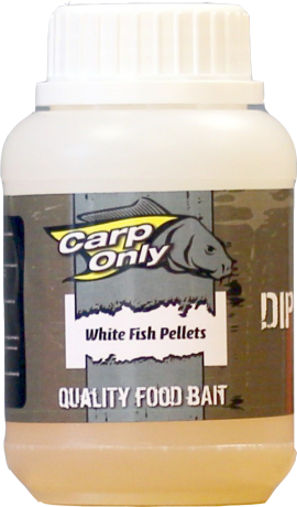 CarpOnly Dip White FP 150ml
