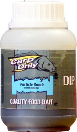CarpOnly Dip Particle Bomb 150ml