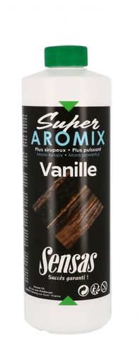 Sensas Super Aromix VANILLE 500ml