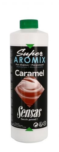 Sensas Super Aromix CARAMEL 500ml