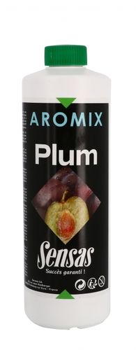 Sensas Aromix PLUM (Pflaume) 500ml