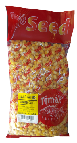 Timarmix Seed Mais 1kg NATUR