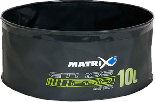 Matrix ETHOS® Pro EVA Groundbait Bowl 10L