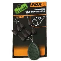 Fox EDGES™  Tungsten Line Guard Beads