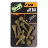 Fox EDGES™  Tadpole Multi Bead
