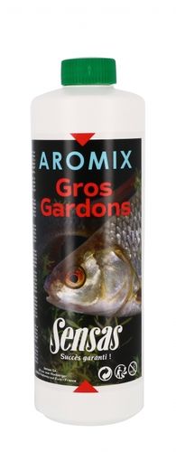Sensas Aromix Gros Gardons 500ml