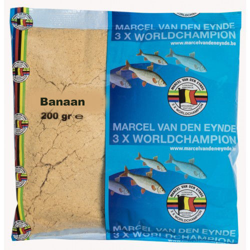 Marcel van den Eynde Banane 200g