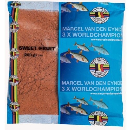 Marcel van den Eynde Süße Frucht 200g