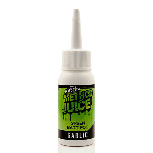 HJG Drescher Method Juice Garlic 50ml