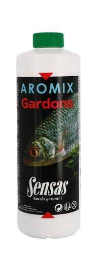 Sensas Aromix GARDONS 500ml
