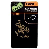 Fox EDGES™ Hair Widgets - Trans Khaki