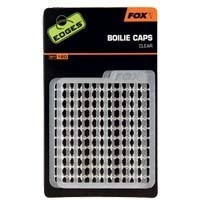 Fox EDGES™ Boilie Caps - Clear