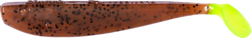 Quantum 8g 12cm Q-Paddler 12 brown shiner