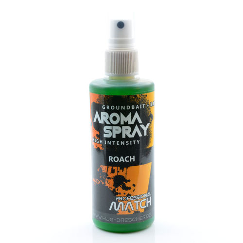 HJG Drescher Aroma Spray Roach 100ml