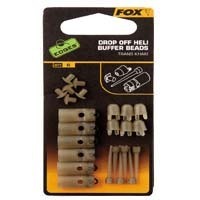 Fox EDGES™ Angled Drop Off Heli Buffer Beads