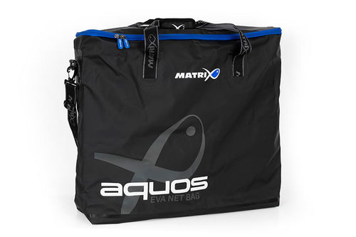 Matrix Aquos PVC 2X Net Bag