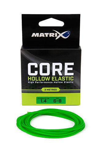 Matrix Core Elastic Size 6-8 (1.40mm)