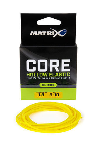 Matrix Core Elastic Size 8-10 (1.80mm)