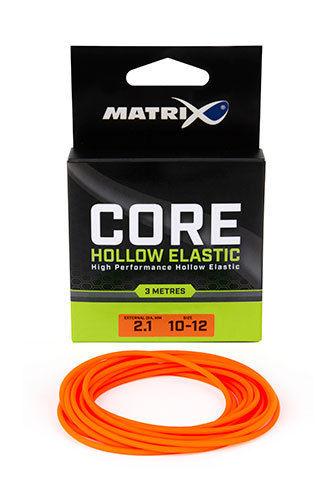 Matrix Core Elastic Size 10-12 (2.10mm)