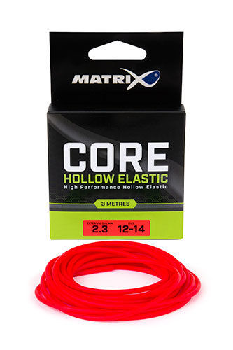 Matrix Core Elastic Size 12-14 (2.30mm)