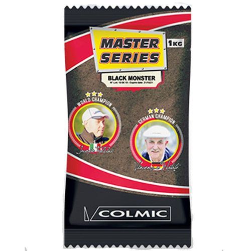 Colmic Master Series Black Monster 1kg