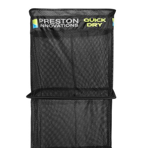 Preston Quick Dry Keepnet 4m