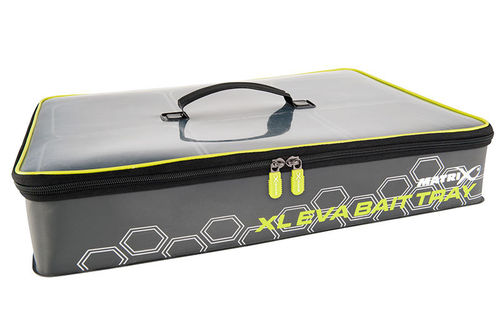 Matrix EVA XL Bait Tray Inc. 6 Tubs