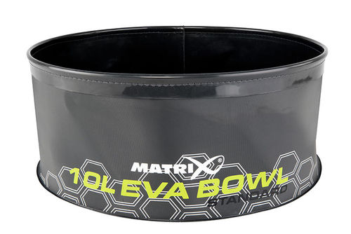 Matrix EVA Bowl Standard 10ltr