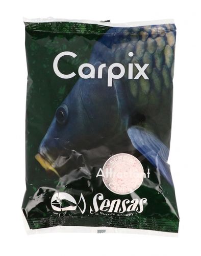 Sensas Carpix (Karpfen) 300g