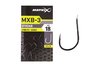 Matrix MXB-3 Size: 10 - 18