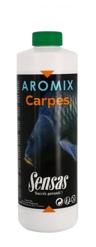 Sensas Aromix Karpfen 500ml