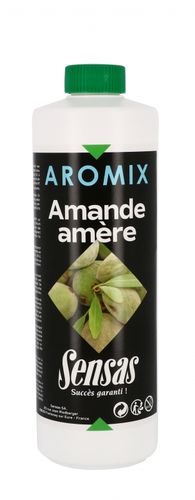 Sensas Aromix BITTERMANDEL  500ml