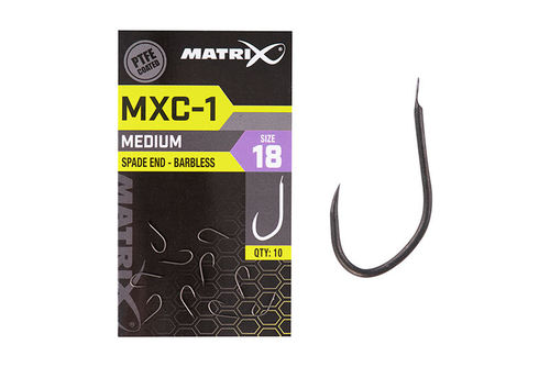 Matrix MXC-1 Size: 14 - 20