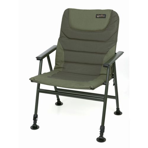 Fox Warrior® 2 Compact Arm Chair
