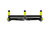 Matrix Freeflow MKII Double Pole Roller