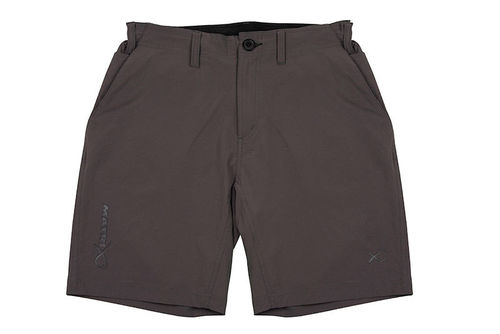 Matrix Lightwight Water-Resistant Shorts