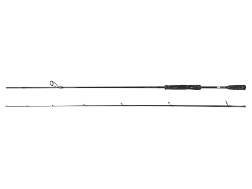 Ambush - Legalizer S - 240 cm / 2-teilig /WG 5-14g Spinrute