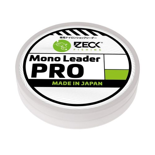 Zeck WELS Mono Leader Pro 1,28 mm