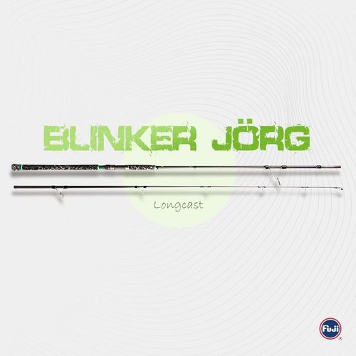 Zeck WELS Blinker Jörg Longcast 3,00m
