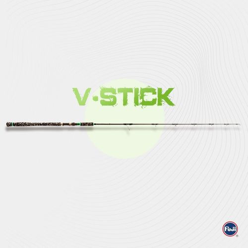 Zeck WELS V-Stick 1,72m