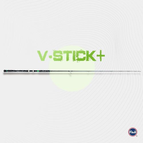 Zeck WELS V-Stick+ 1,90m