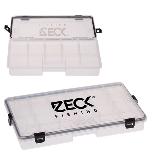 Zeck Multi Tackle Box WP S