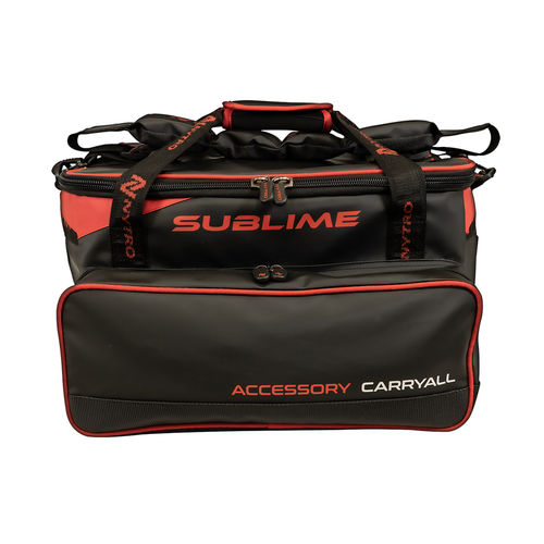 Sublime Accessory Carryall Large