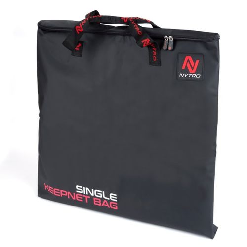 Sublime Waterproof Single Keepnet Bag