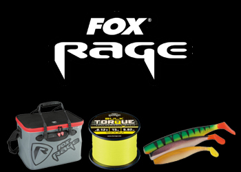 FoxRage